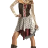 California Costumes All Womens Costumes South Seas Siren Pirate Costume