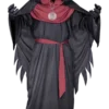 Palmer Halloween Childrens Emperor Of Evil Costume