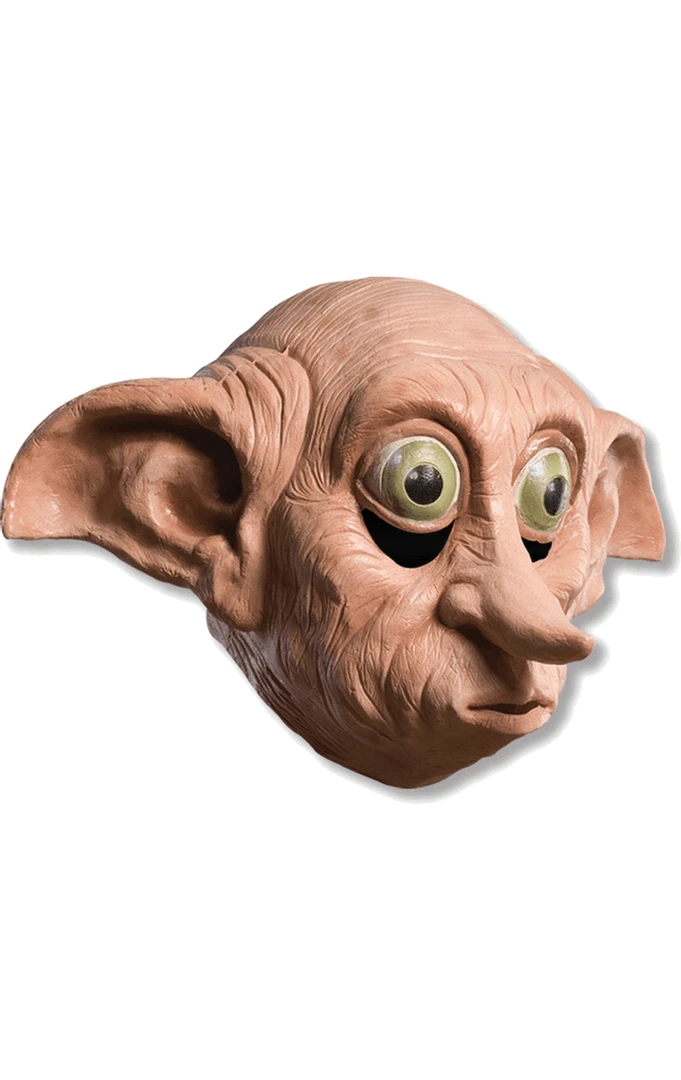 Rubies Masks Dobby Face Mask