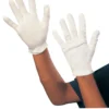 Rubies Halloween Kids White Gloves