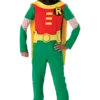 Rubies All Boys Costumes Childrens Robin Super Hero Costume