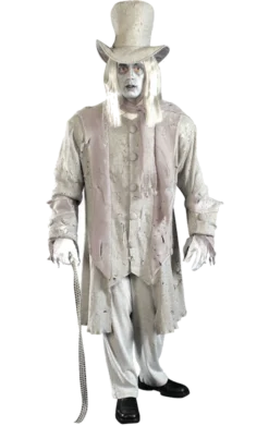 Morris Costumes Adult Ghostly Gentleman Halloween Costume All Mens Costumes