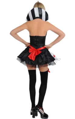 Orion Costumes All Womens Costumes Adults Sultry Queen Of Hearts Costume