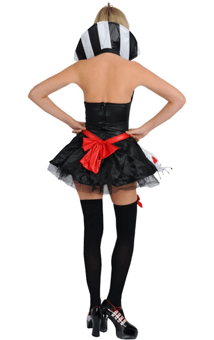 Orion Costumes All Womens Costumes Adults Sultry Queen Of Hearts Costume