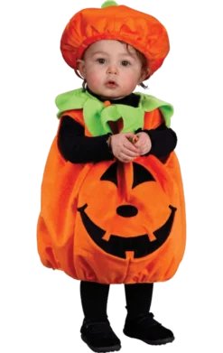 Palmer Babies & Toddlers Baby Pumpkin Costume
