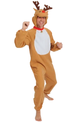 Orion Costumes Reindeer Costume All Mens Costumes