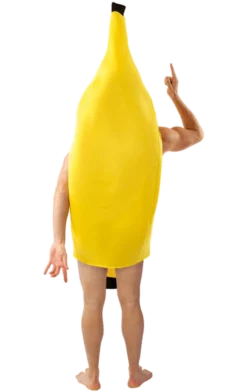 Orion Costumes All Mens Costumes Banana Costume