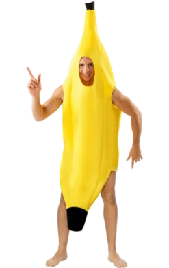 Orion Costumes All Mens Costumes Banana Costume