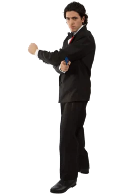 Orion Costumes 007 James Bond Costume All Mens Costumes