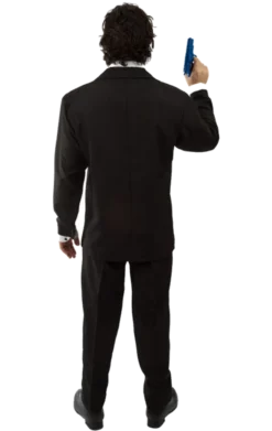 Orion Costumes 007 James Bond Costume All Mens Costumes