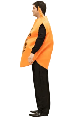 Orion Costumes Adult Orange Hopper Costume