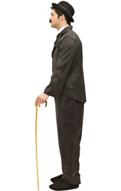 Orion Costumes Adult Silent Movie Star Costume