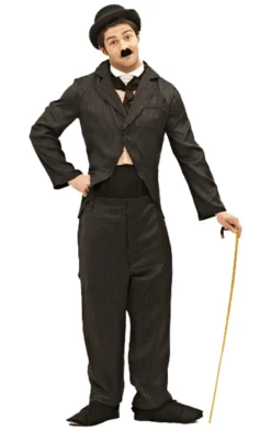 Orion Costumes Adult Silent Movie Star Costume