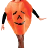 Bristol Novelty Adult Pumpkin Costume