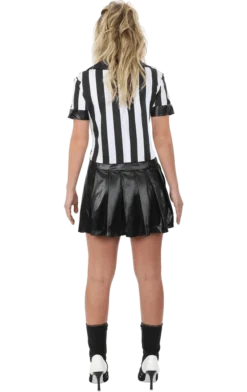 Orion Costumes Female Referee Costume
