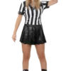 Orion Costumes Female Referee Costume