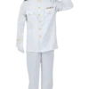 Orion Costumes All Mens Costumes Adult Naval Officer Costume