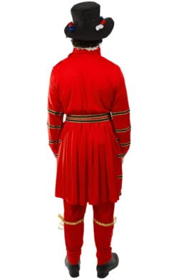 Orion Costumes Adult Beefeater Costume