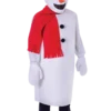 Bristol Novelty Snowman Costume Set All Mens Costumes