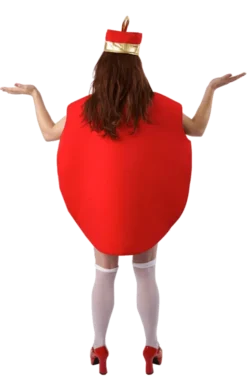 Orion Costumes Adult Christmas Bauble Costume All Mens Costumes