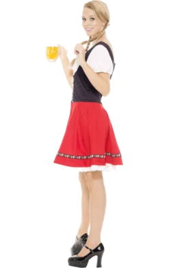 Orion Costumes Adult Heidi Costume