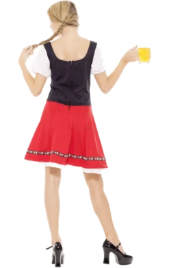Orion Costumes Adult Heidi Costume