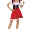 Orion Costumes Adult Heidi Costume
