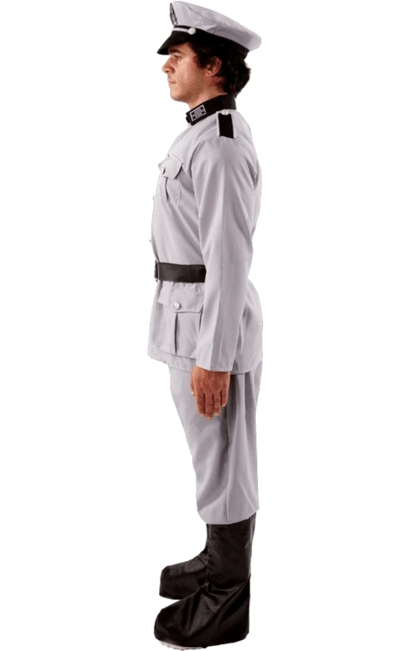 Orion Costumes All Mens Costumes Adult Army Soldier Costume