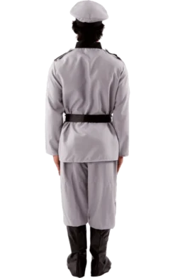 Orion Costumes All Mens Costumes Adult Army Soldier Costume