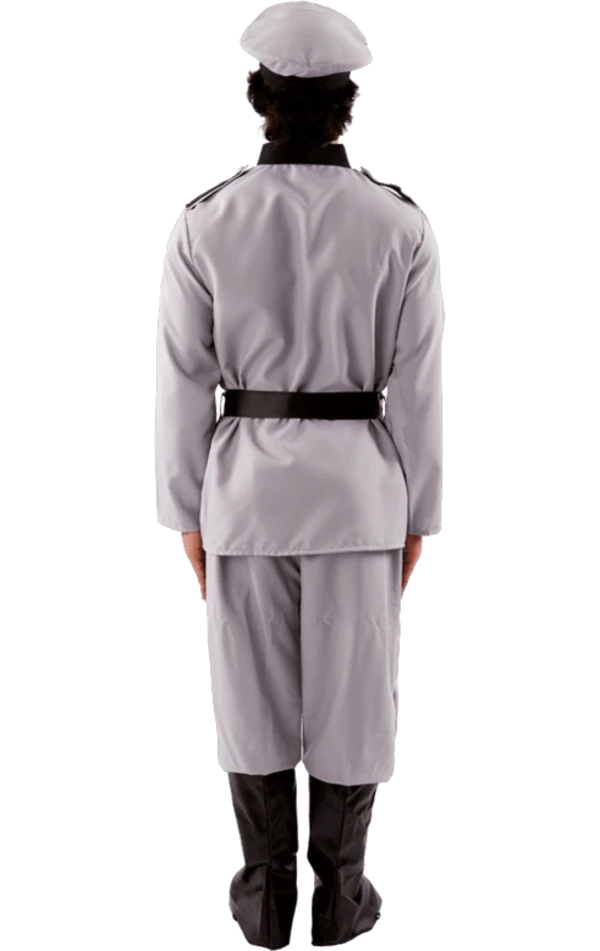 Orion Costumes All Mens Costumes Adult Army Soldier Costume