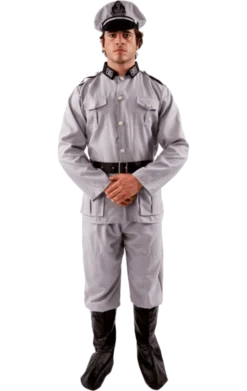 Orion Costumes All Mens Costumes Adult Army Soldier Costume