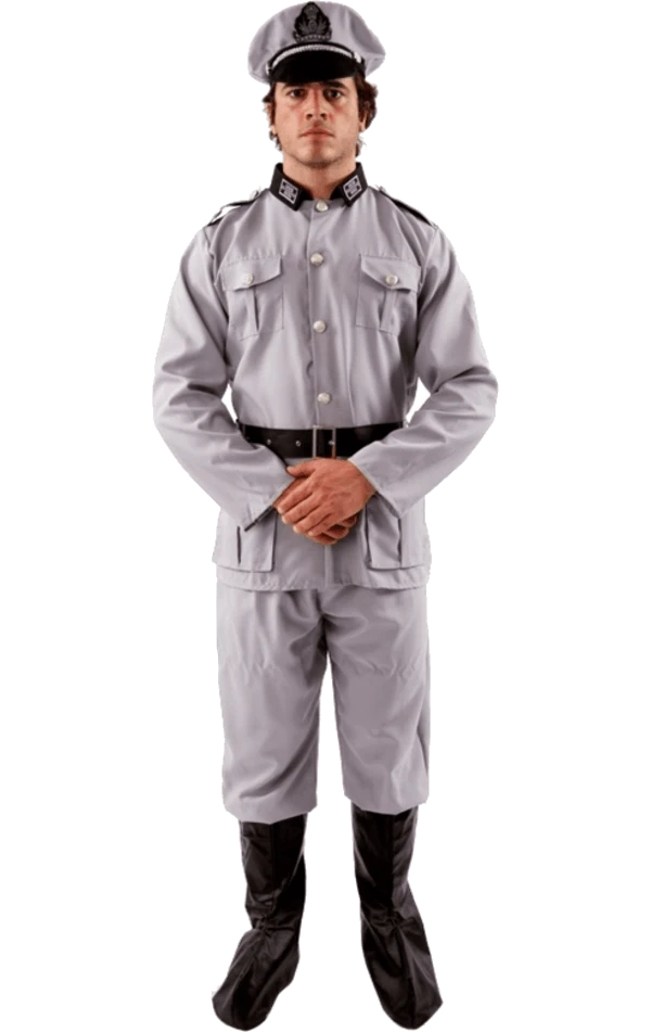 Orion Costumes All Mens Costumes Adult Army Soldier Costume