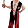 Bristol Novelty Child Pirate Boy Jim Costume All Boys Costumes