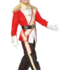 Bristol Novelty Child Toy Soldier Costume Kids