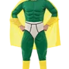 Orion Costumes Adult Captain Y-Fronts Super Hero Costume
