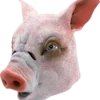 Bristol Novelty Pig Mask