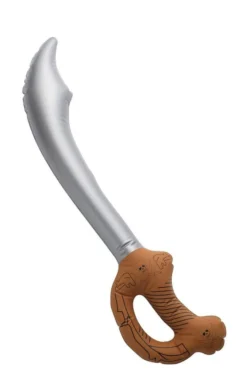 Smiffys Pirates Inflatable Pirate Cutlass