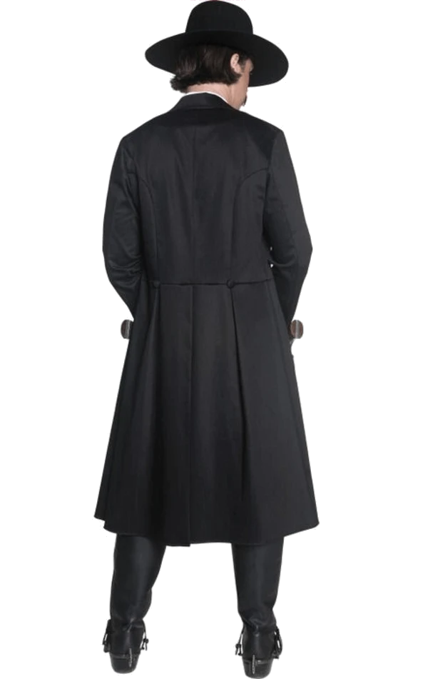 Smiffys Adult Western Sheriff Costume