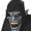 California Costumes Night Demon Ani-Motion Facepiece Masks