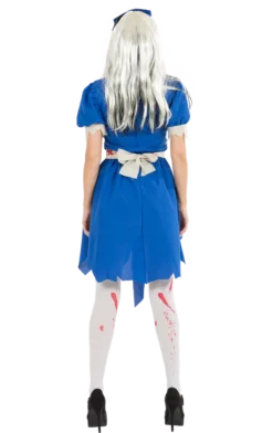 Orion Costumes All Womens Costumes Horror In Aliceland Costume