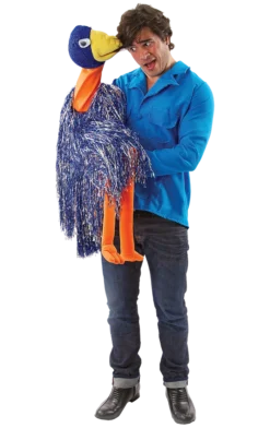 Orion Costumes All Mens Costumes Rob And Emu Costume