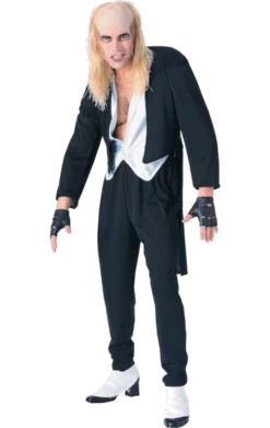 Bristol Novelty Adult Official Riff Raff Costume All Mens Costumes