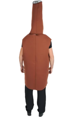 Orion Costumes Good'Elf Beer Bottle Costume All Mens Costumes