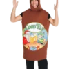 Orion Costumes Good 'Elf Beer Bottle Costume All Mens Costumes