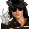 Rubies Adult Michael Jackson Accessory Kit All Mens Costumes
