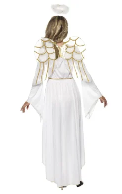 Smiffys Adult Angel Costume