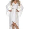 Smiffys Adult Angel Costume
