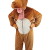 Bristol Novelty Cuddly Reindeer Costume