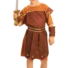 Bristol Novelty Child Roman Soldier Tunic