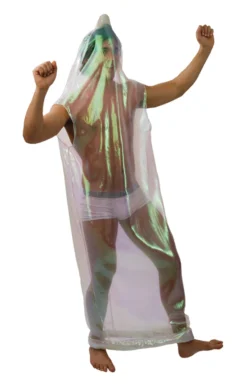 Orion Costumes All Mens Costumes Condom Costume